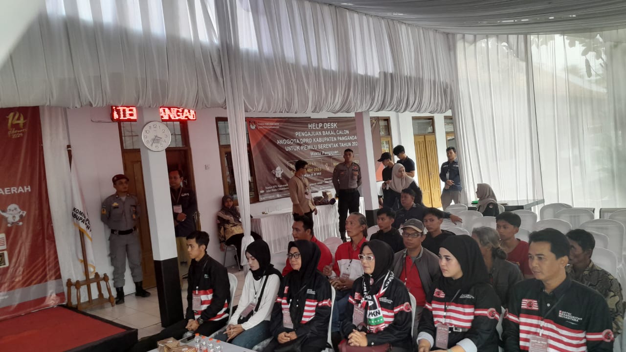 KPU 3