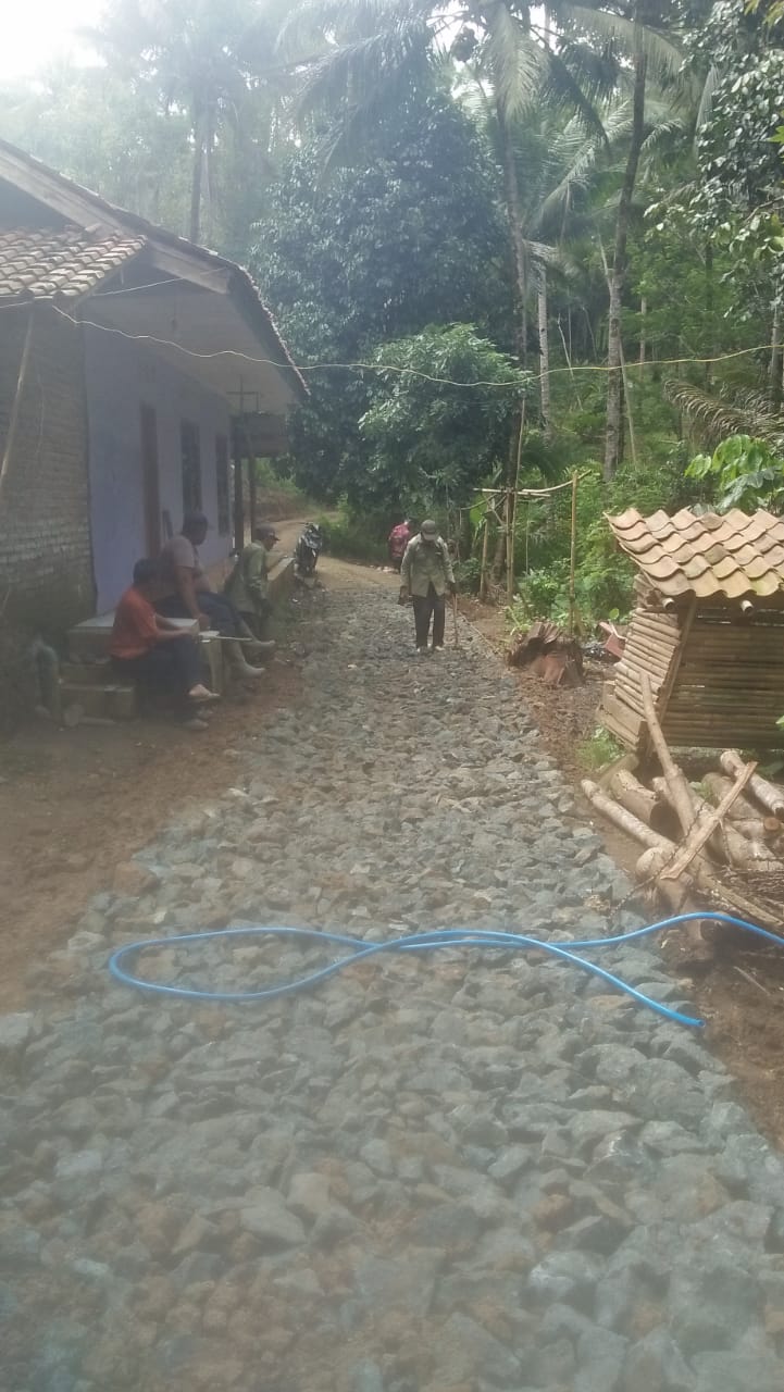 Kalipucang 3